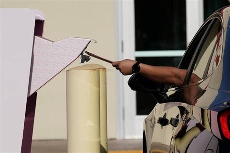 Guide: California voter registration, mail ballots, key dates .